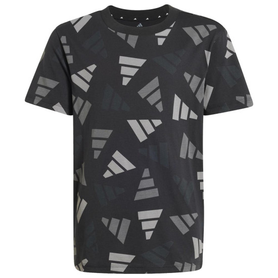 Adidas Παιδική κοντομάνικη μπλούζα Celebration Tee